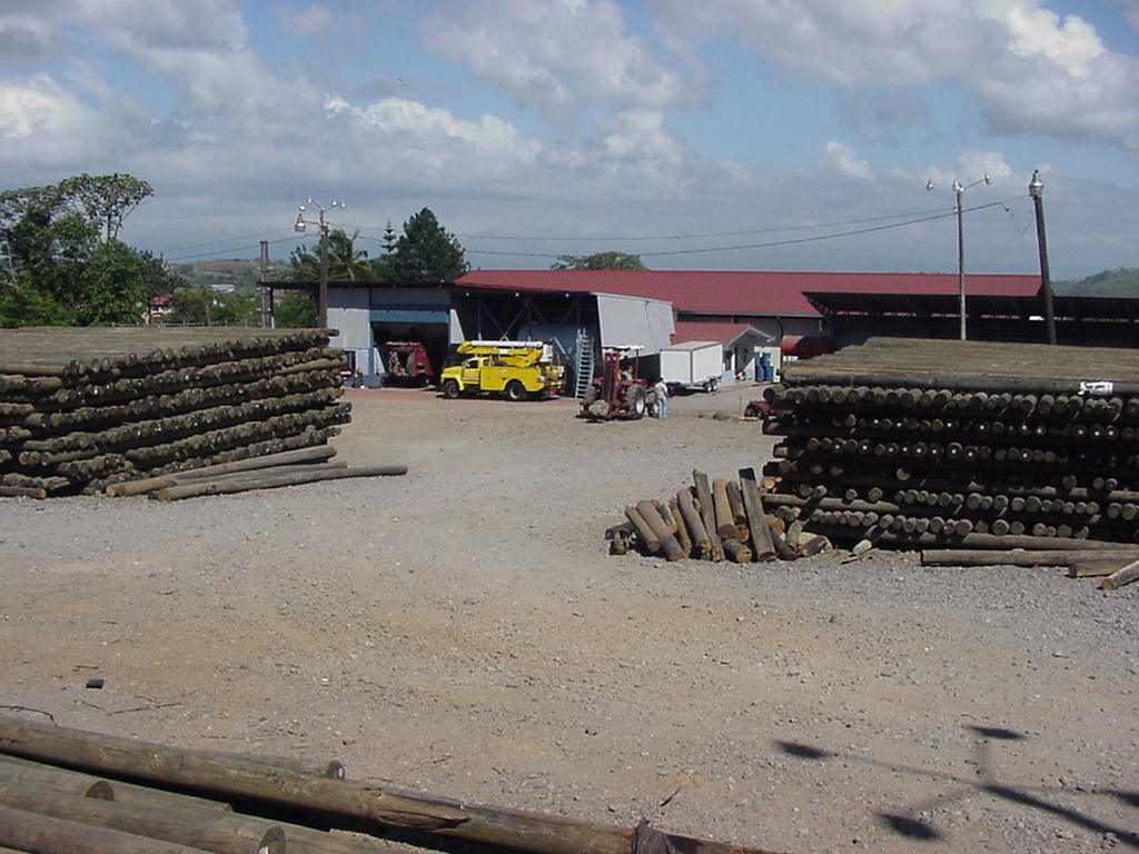 Costa Rica Project Photo